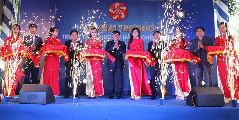 Đắk Lắk khai trương Trung tâm phục vụ hành chính công tỉnh 